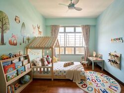 Blk 226C The Verandah @ Matilda (Punggol), HDB 4 Rooms #597733881